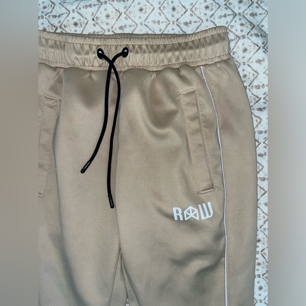 Rawgear Men’s Joggers